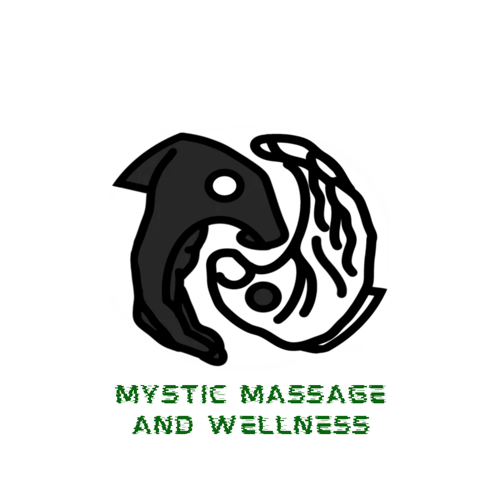 Mystic Massage & Wellness LLC