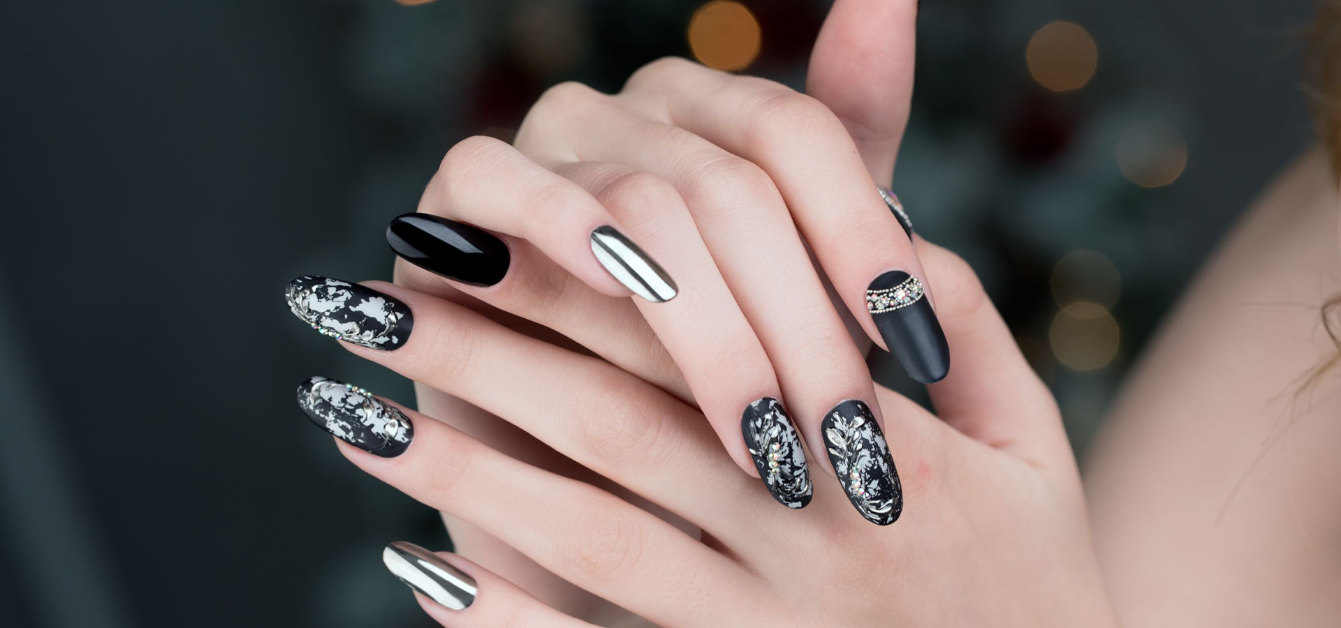 Glow Nails & Spa