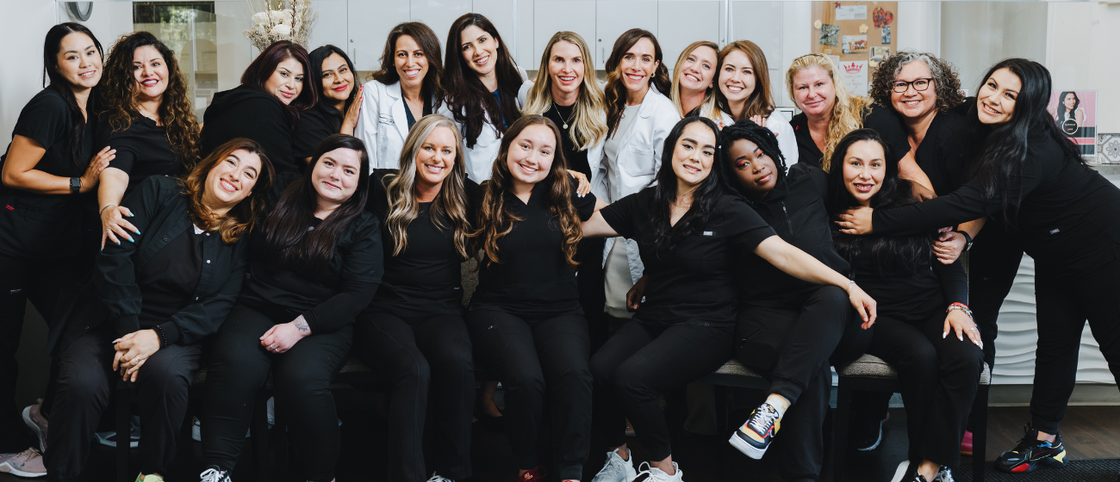 Dermatología Integral de Long Beach