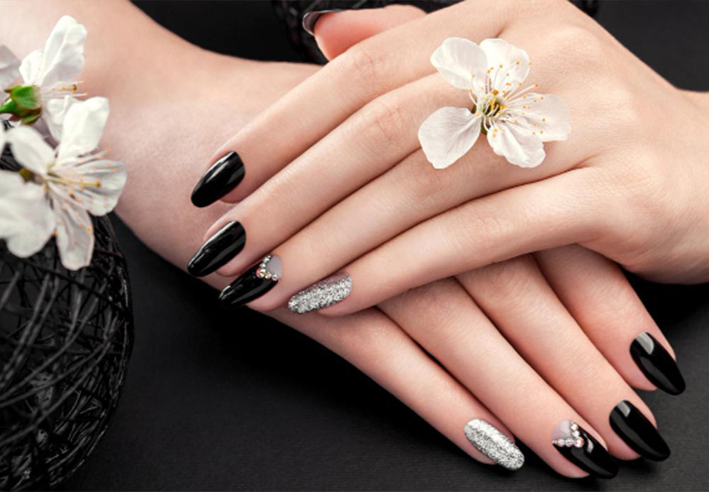 No 1 Nails Spa