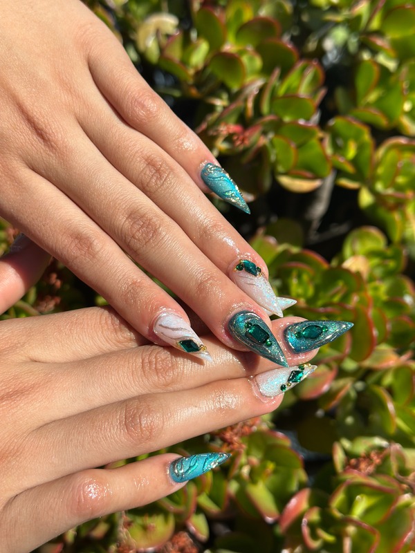 Pinkies Long Beach