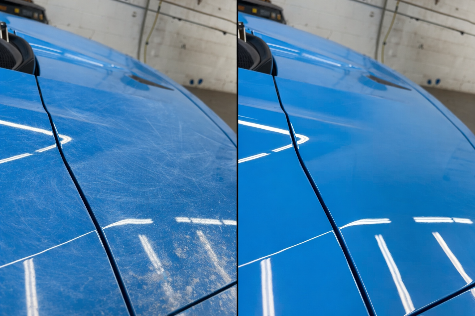 Great Gatsby Auto Spa & Detailing