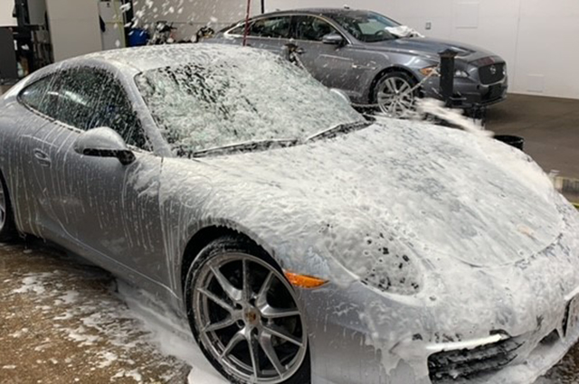 Auto Spa Chicago