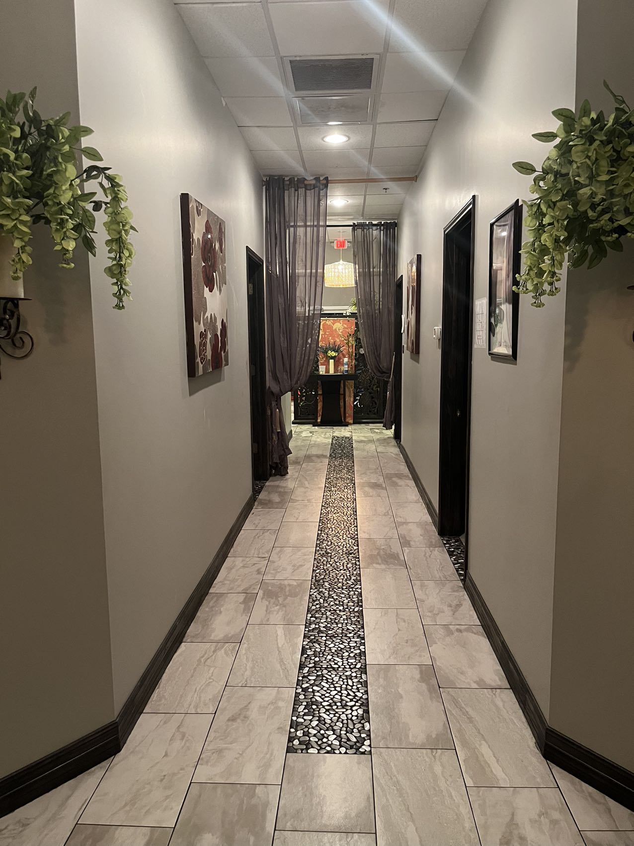 Lavender Massage and Spa