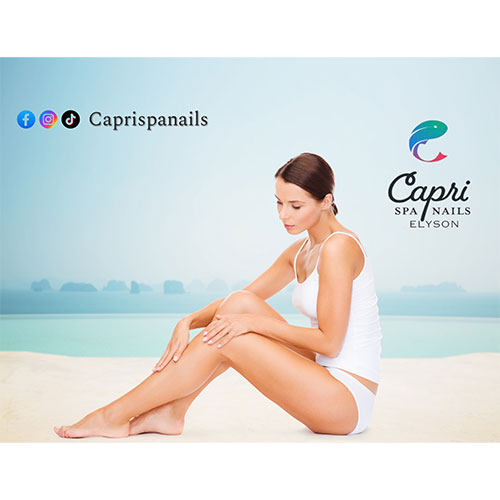 CAPRI SPA & NAILS