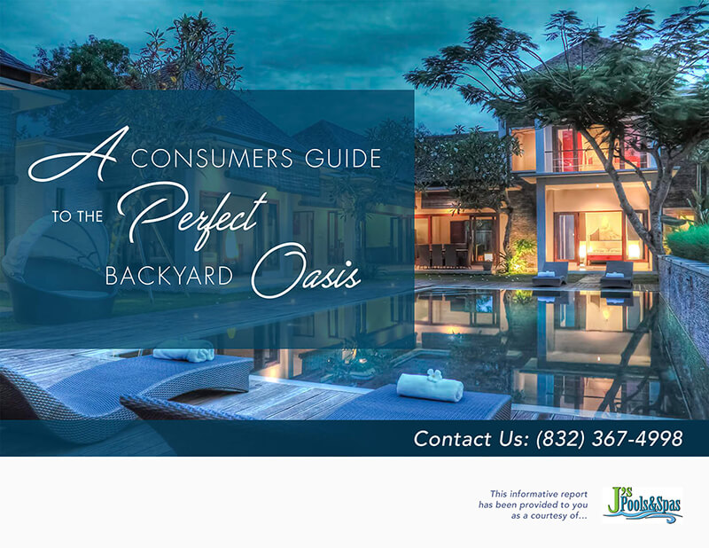 J’s Pools & Spas