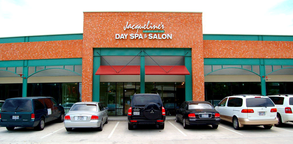 Jacqueline’s Day Spa and Salon