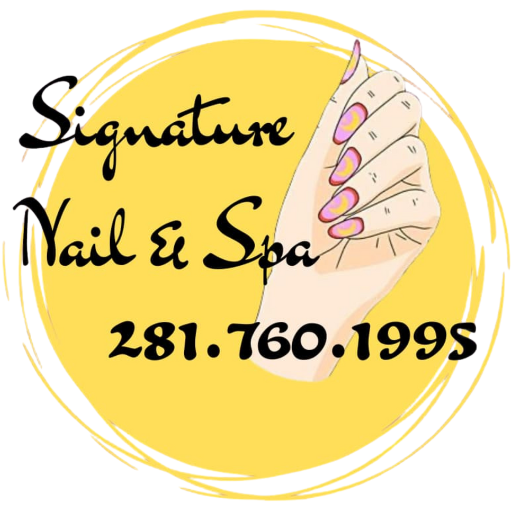 Signature Nail Salon Lash Facial Houston TX