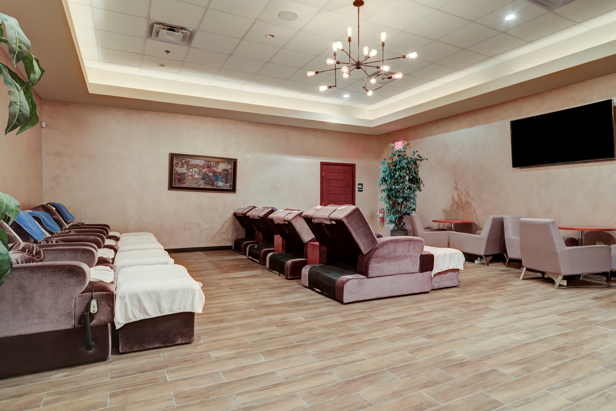 Kings Spa Houston