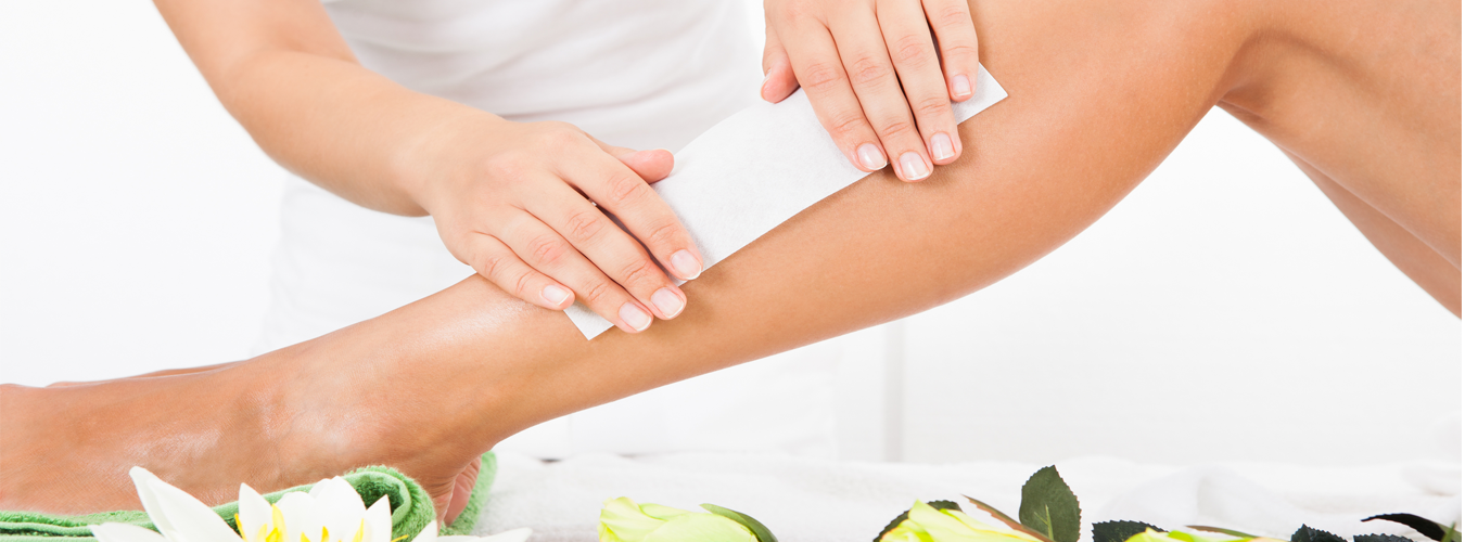 Blush Nail Spa
