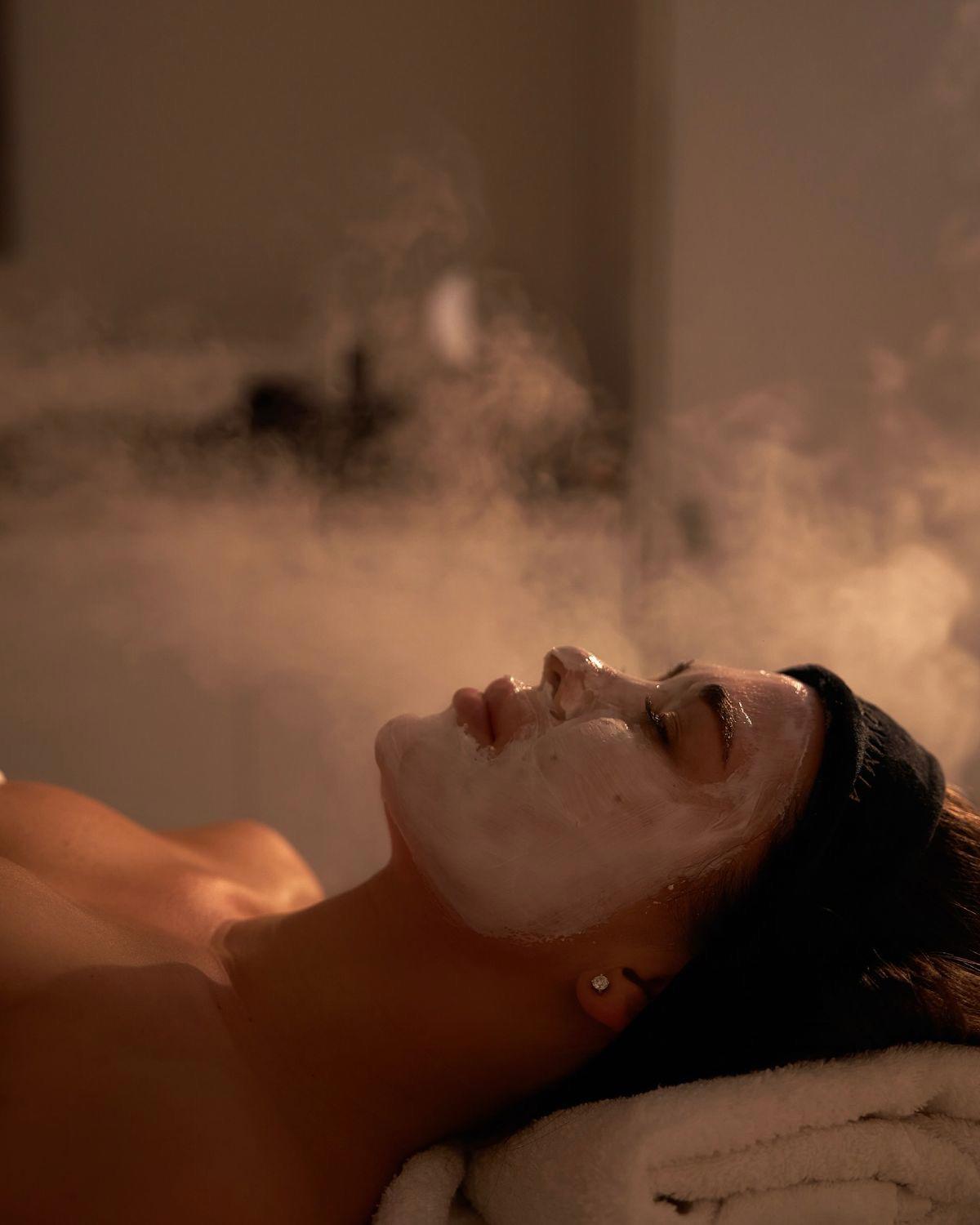 The Hidden Gem Day Spa