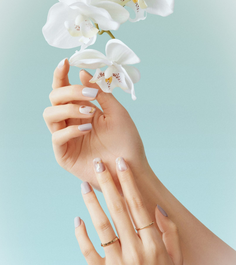 Luxx Nail Bar