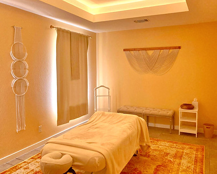 NorthStar Massage Therapy & Wellness Center