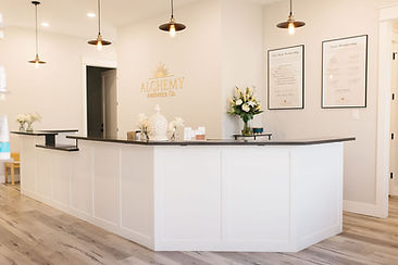 Alchemy Aesthetics Co.