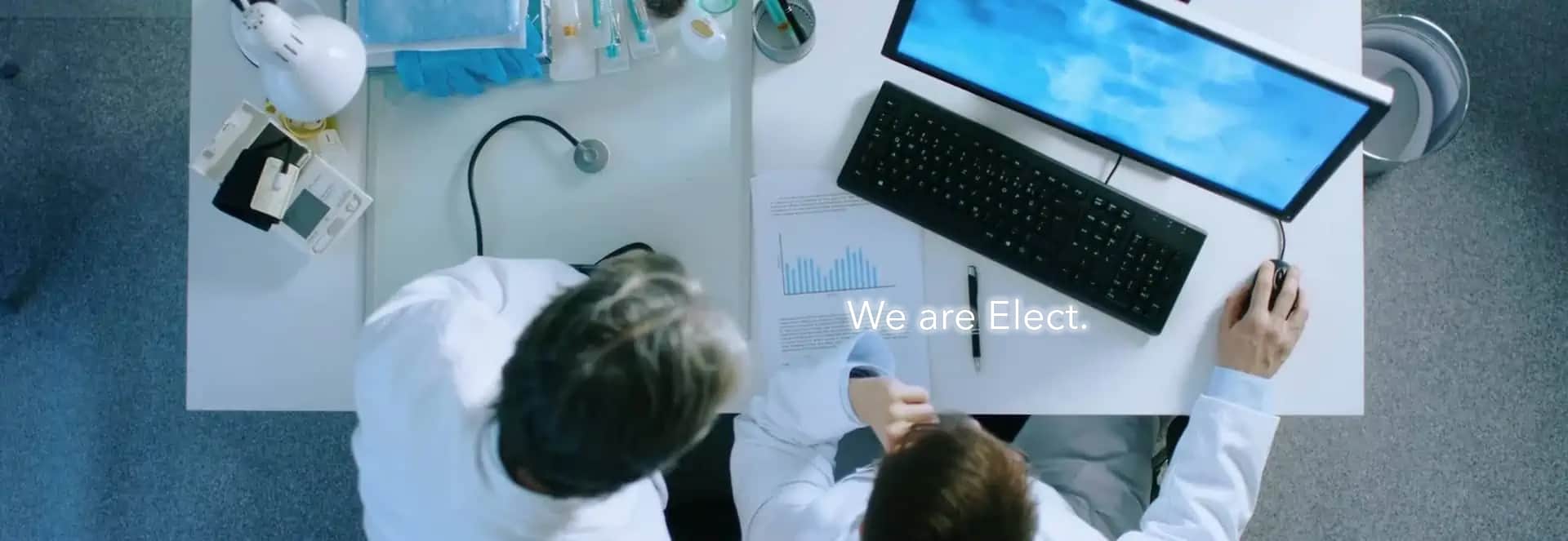 Elect皮肤科
