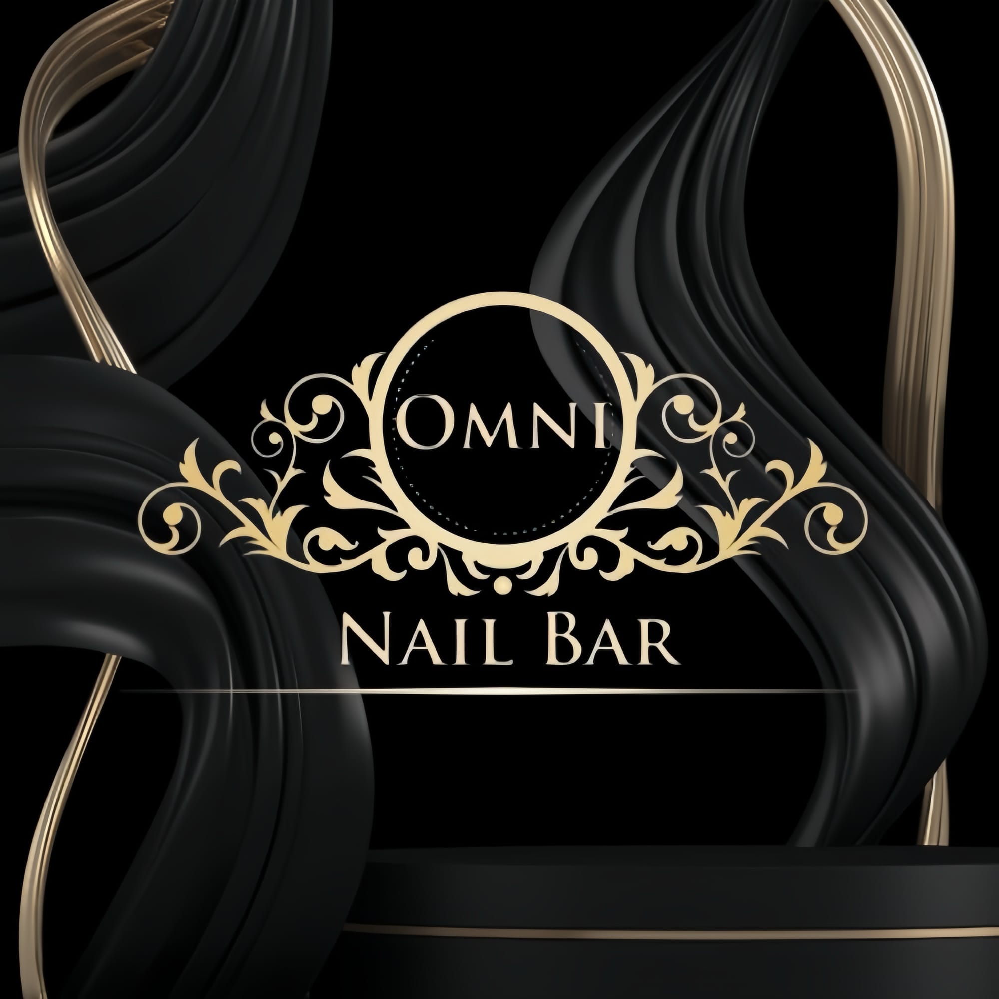 OMNI 指甲吧