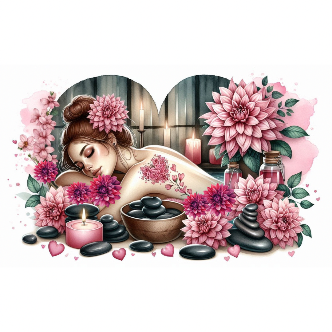 Spa de Mente, Cuerpo y Masajes