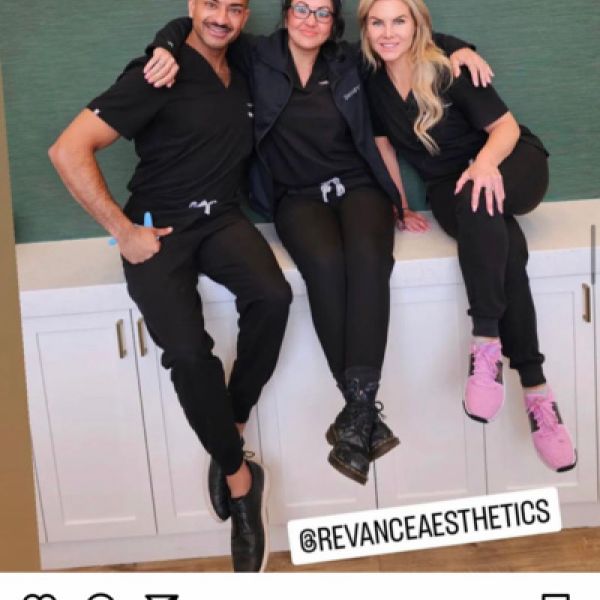 Savage Serenity MedSpa