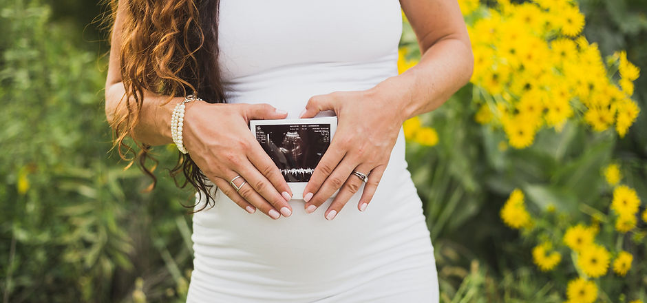 Secret Stork Ultrasound & Pregnancy Spa