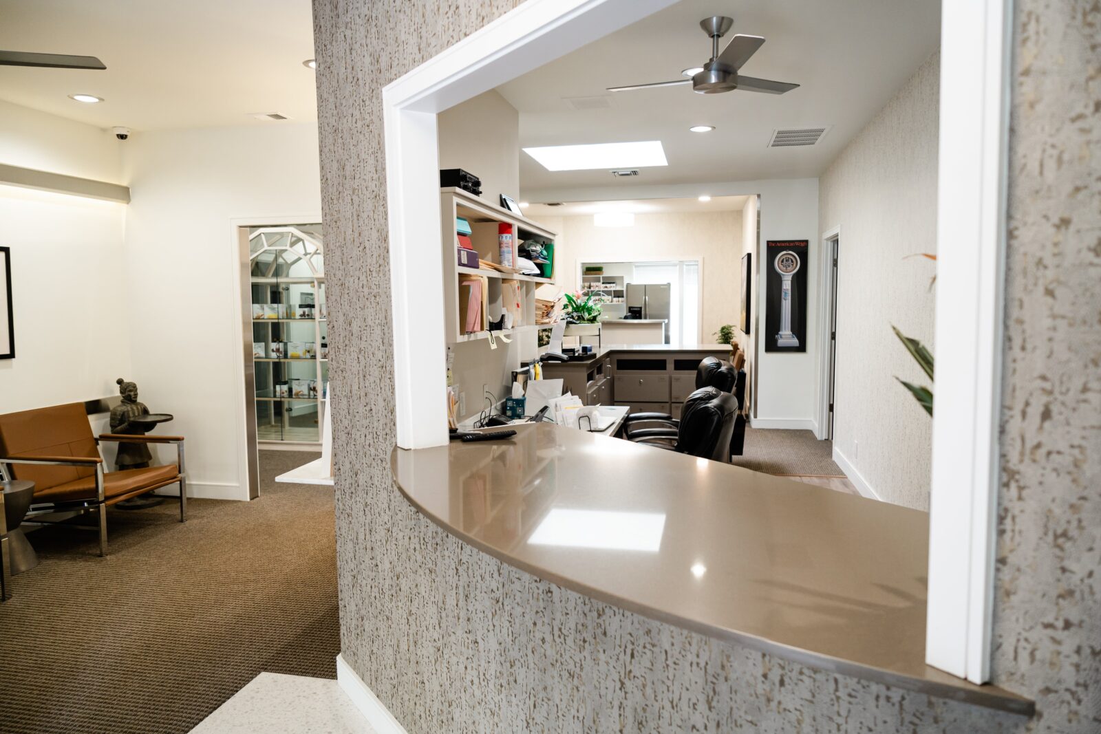 Sylvan Med Spa Fresno