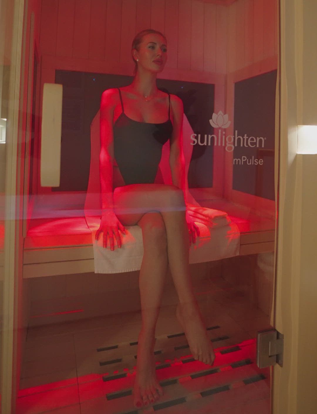 Freeze & Float Spa