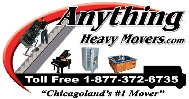 Illinois Hot Tub Movers, LLC
