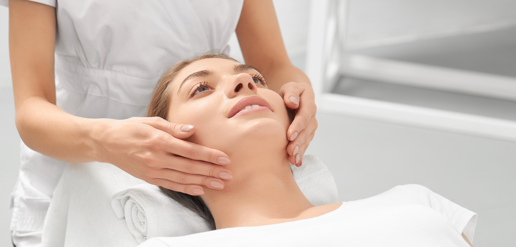 Serene Oasis Spa