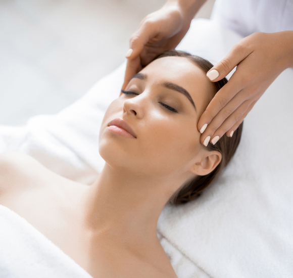 Ban Thai Massage