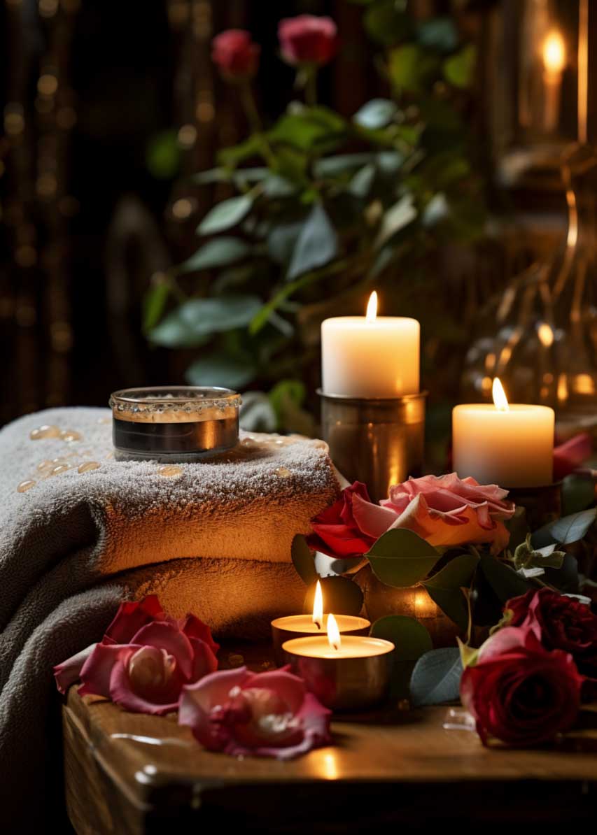 Jasmine Thai & Spa