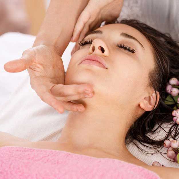 Jasmine Thai & Spa