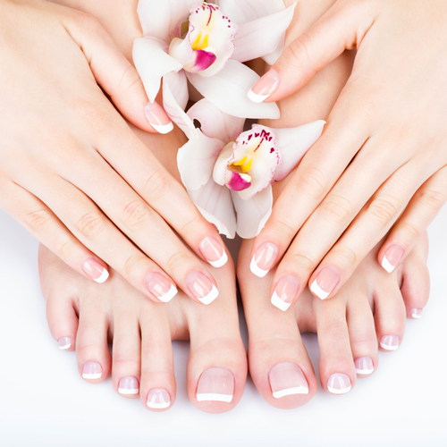 Super Nails Spa