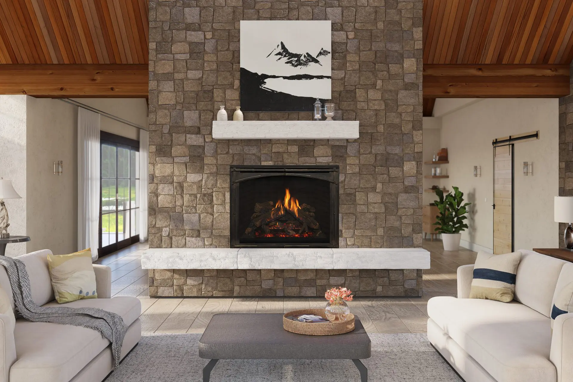 Energy House Fresno Hot Tubs & Fireplaces
