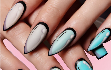 Doll Nails Academy / Doll Nails Studio