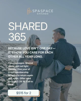 SpaSpace Chicago