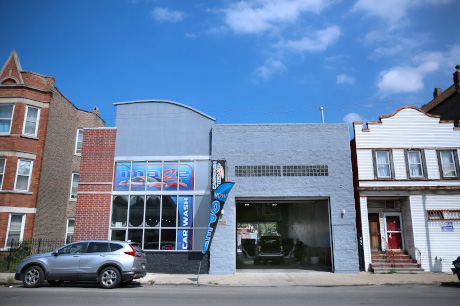 Image Carwash