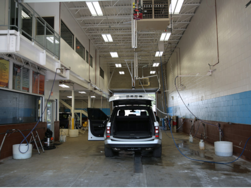 Image Carwash