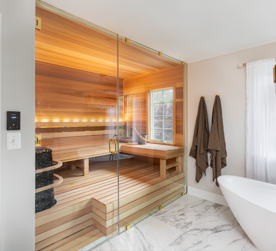 Spas Unlimited