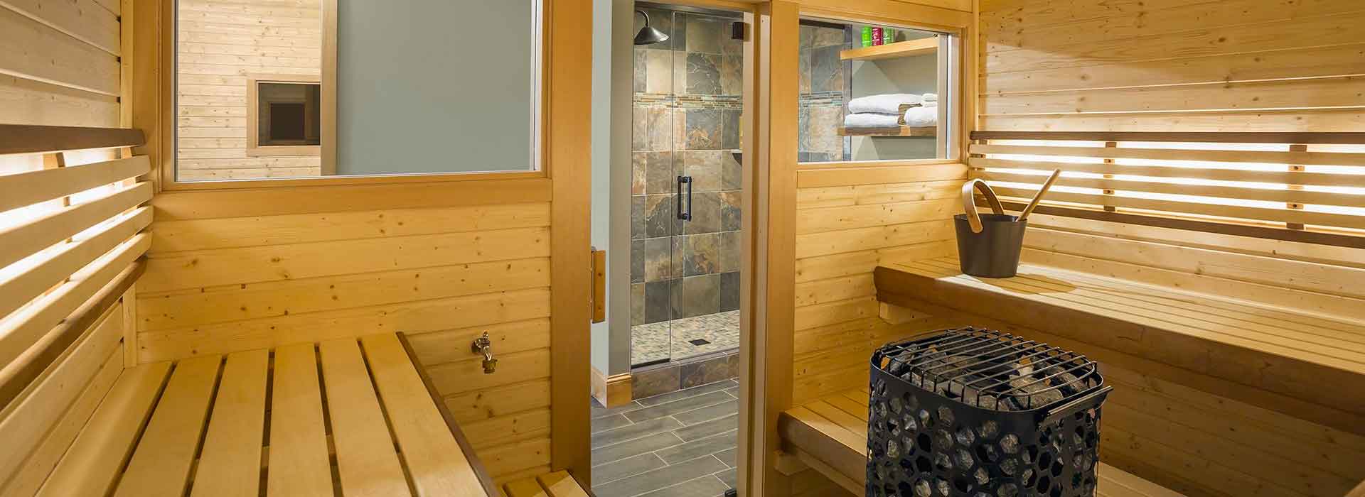 Spas Unlimited