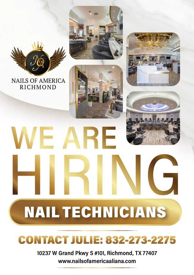 Photo of Nails of America & Spa