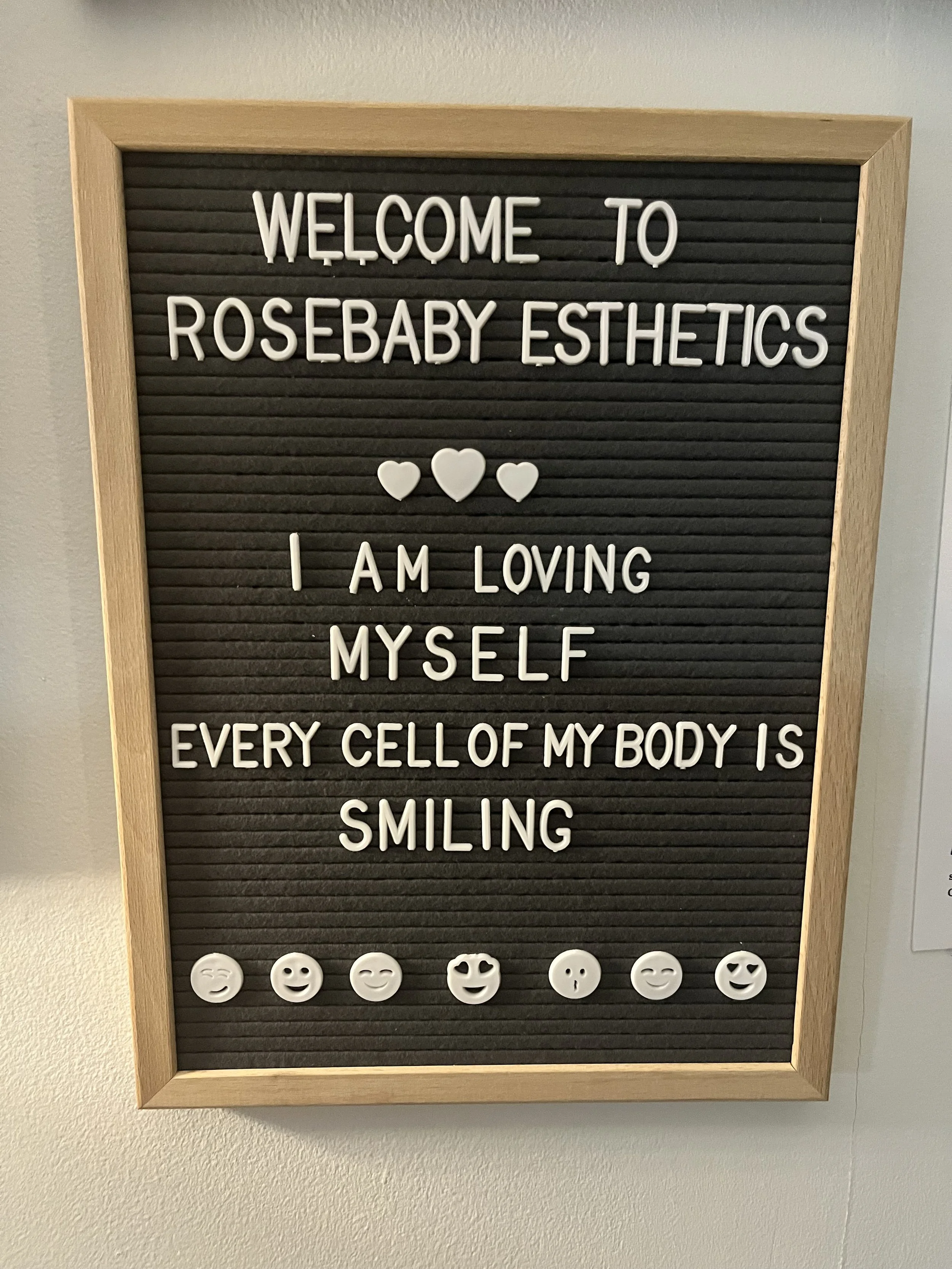 Rosebaby Esthetics™