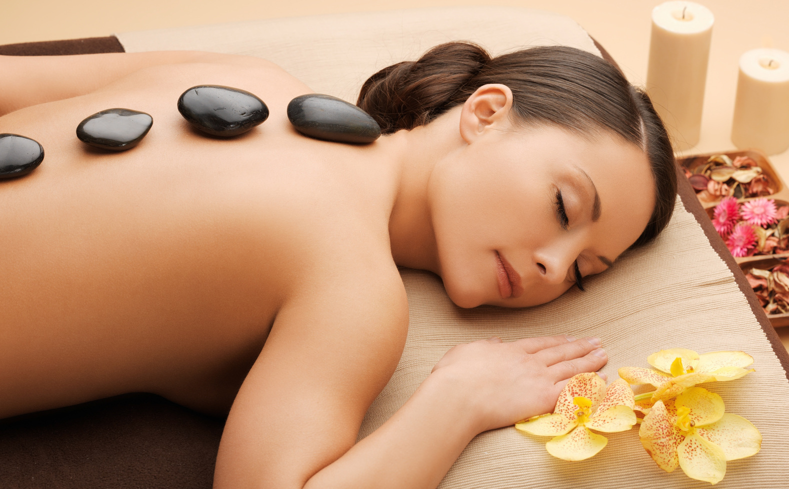 Oasis Massage Salon