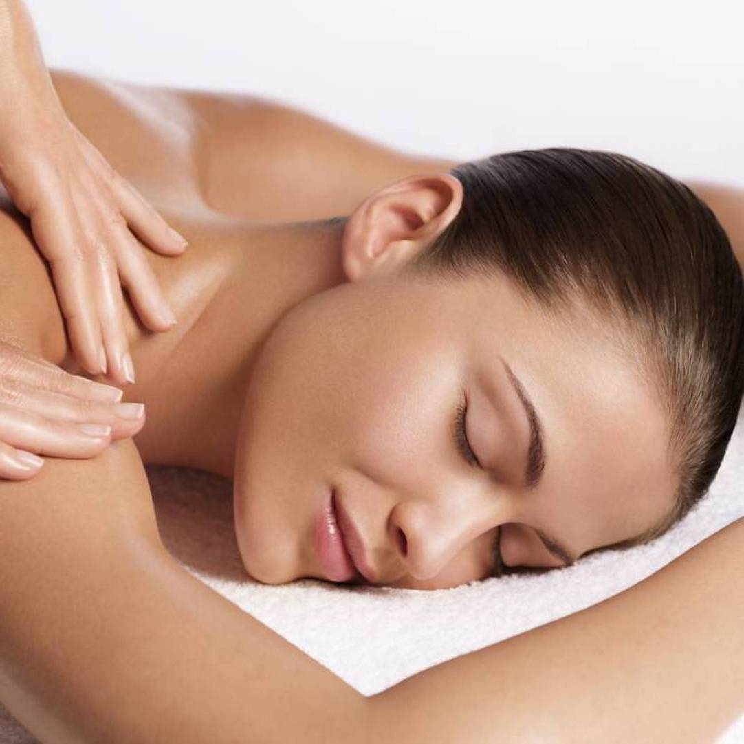 Oasis Massage Salon