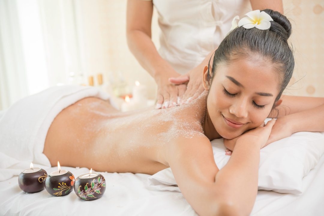 The One Therapeutic Massage