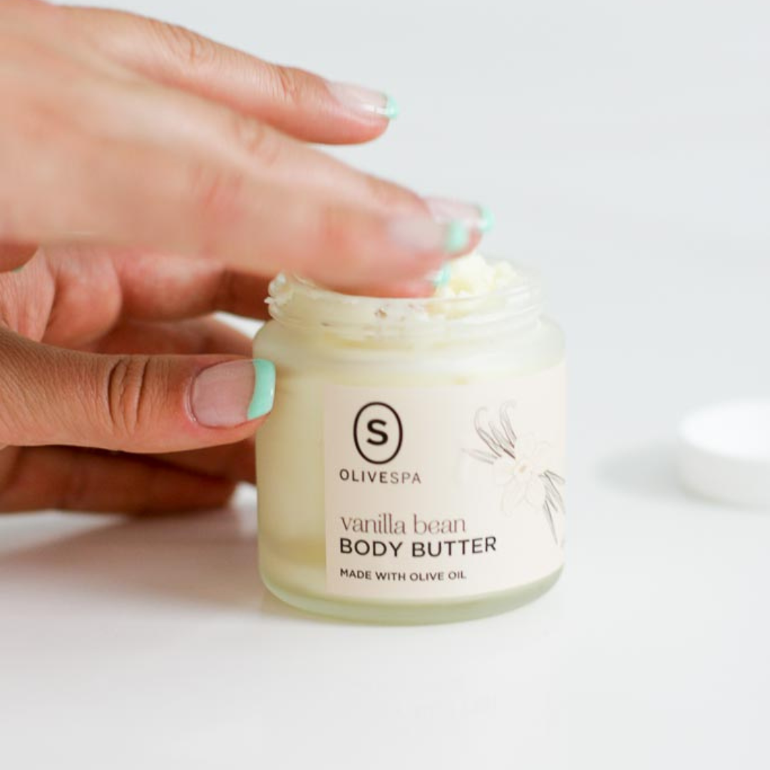 OliveSpa