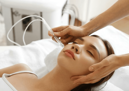 Foto de The Spa @ Canyon Crest