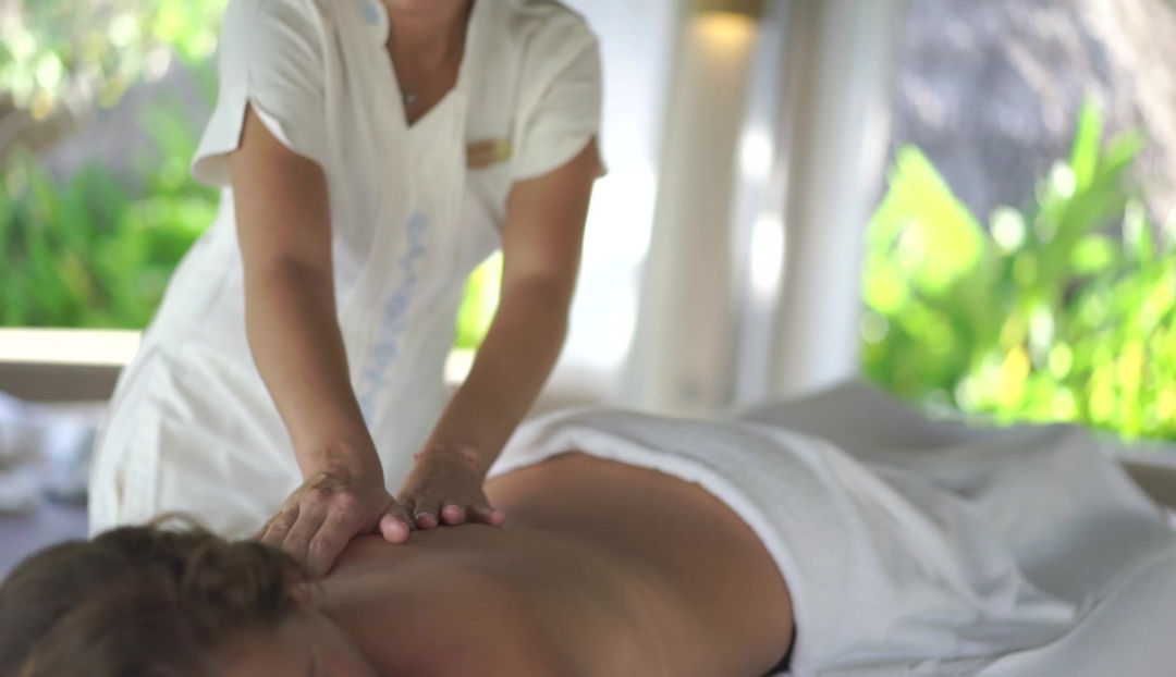 Taiji Massage & Spa