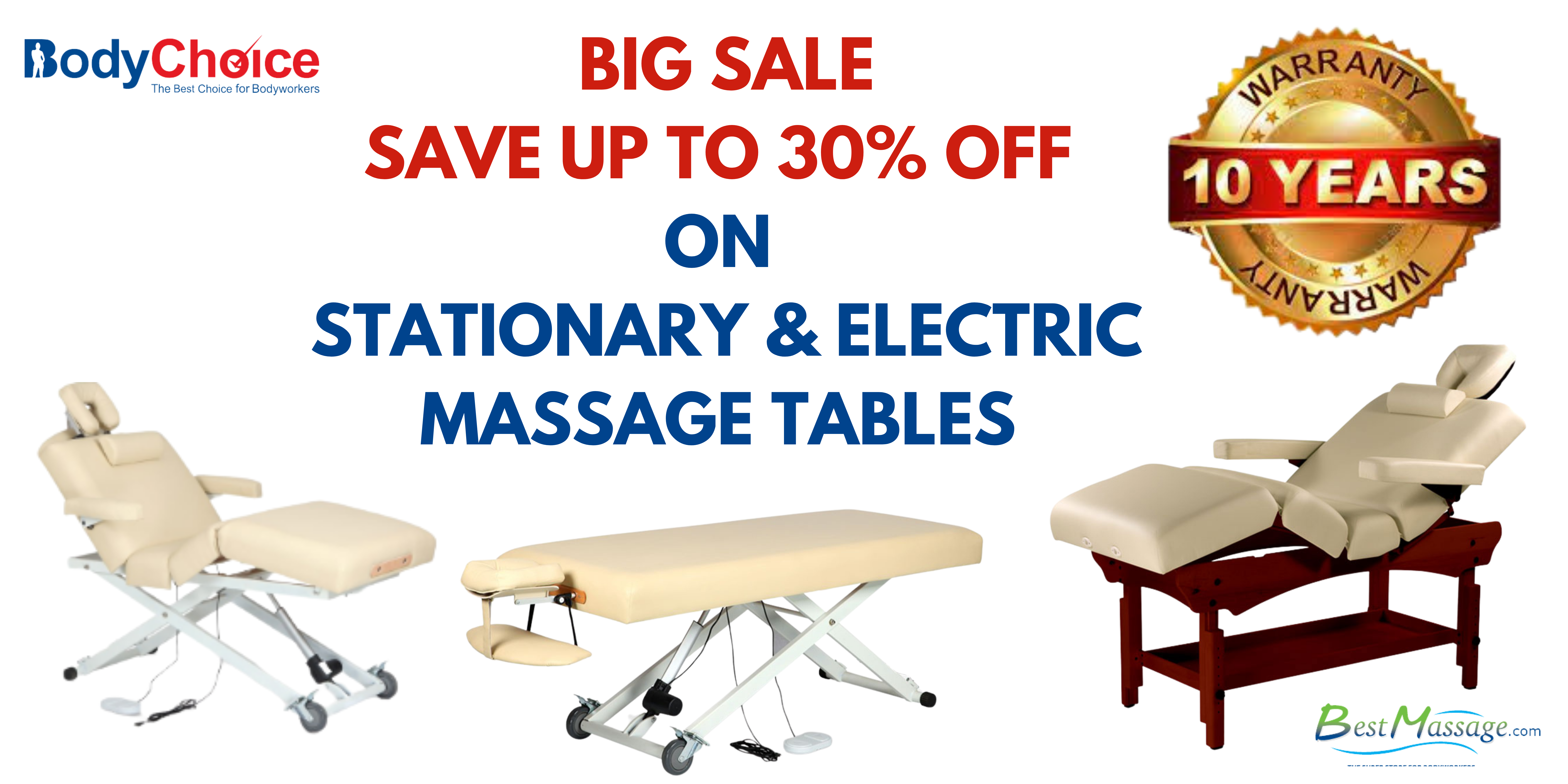 BestMassage.com