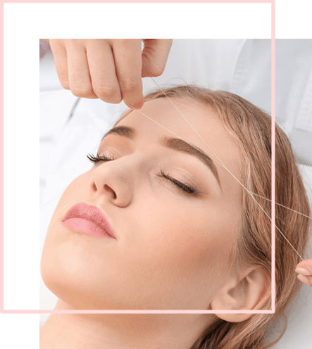Thread | Salón de Cejas