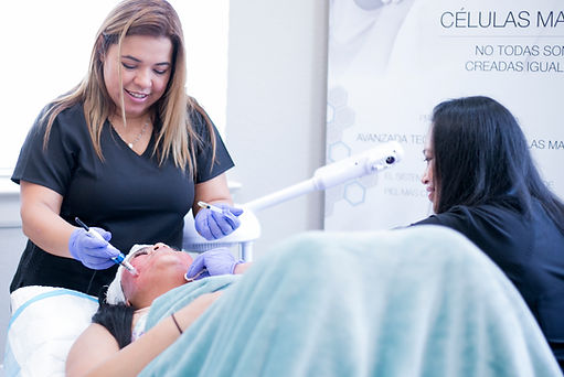 VV Med Esthetics