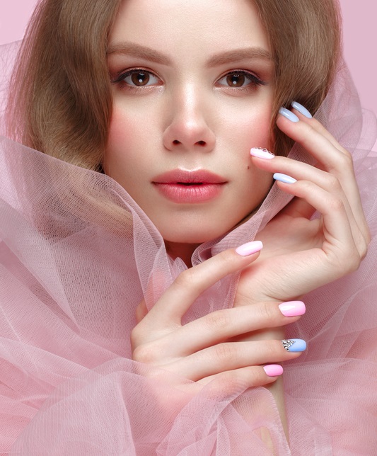 ZVI Nails & Spa